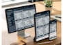 build full stack saas platform